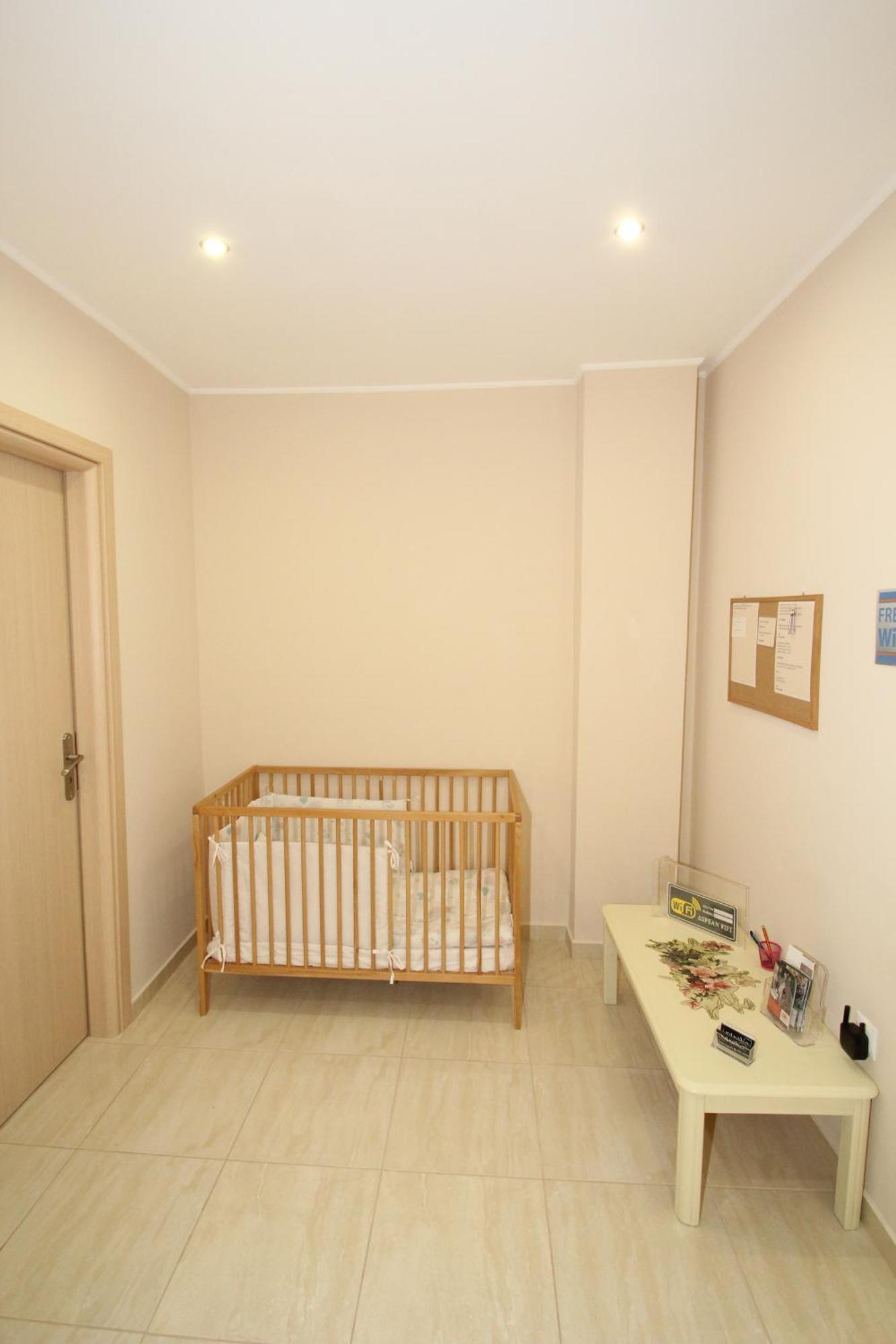 Filoxenia Apartment Луца Экстерьер фото